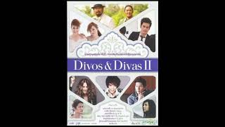 02.   แค่บางครั้ง   -   ดา ธนิดา ธรรมวิมล เอ็นโดรฟิน  DA THANIDA THAMWIMON  ALBUM DIVOS \u0026 DIVAS II