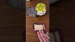 YOUR NEXT BIG LOVE BLESSING!!! ❤️🔥  *WOW!* Tarot Reading #Shorts