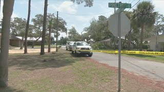 One charged with aggravated battery in Panama City Beach shooting