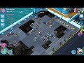 Rank 21 (Diamond 5ER) [Boom Beach Warships Season 64]