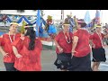 International Women's Day in Pohnpei, Micronesia: 03082023        0254