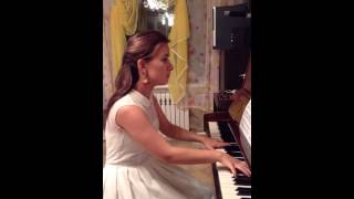 Darya Piano