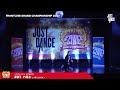 kids dance tv frontline グランドチャンピオン大会2022年　ソロコンテスト小学生部門 01 ハルト lock 大阪