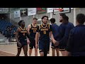 BU Men's Basketball 2022-23 Year End Video