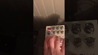 How to remove the dry signal on the Boss DD-200