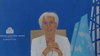 Digital Euro Would Not Have Anonymity, Says ECB President Christine Lagarde