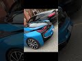 i8 bmw a day with gclifestyle gccars