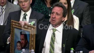 DC:ASSAULT WEAPONS BAN HRG:NEWTOWN DAD (EMOTIONAL)