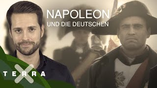 Napoleon Bonaparte – der Jahrhundertherrscher und die Deutschen | Terra X