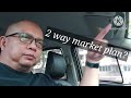 daily vlog 03.04.2023 2 way market plan grabmalaysia airasiaride justgrab mydestination grab