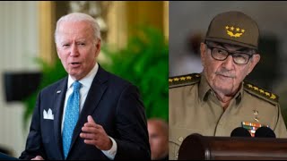 ¿Se prepara Administración Biden para sacar a Cuba de lista negra de Terrorismo?