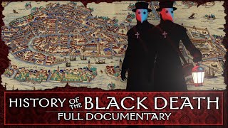 History of the Black Death -  Documentary