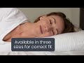 Core Products Tri-Core® Cervical Support Pillow