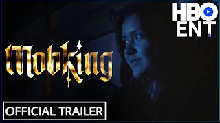 MOBKING Trailer (2023) Celine Alva, Ciro Dapagio, Thriller Movie