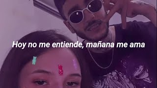 Muerejoven - Fredo | Letra