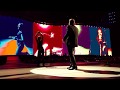 U2, Mysterious Ways, Cleveland, 7/1/17 Front Row HD