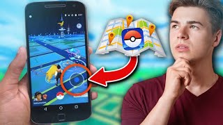 Pokemon Go Hack 🕹️ How To Spoof in Pokemon Go (Pokemon Go Joystick, Teleport \u0026 More) Android / iOS