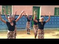 rwanda traditional dance sbmdc students