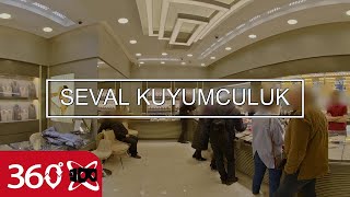 SEVAL KUYUMCULUK