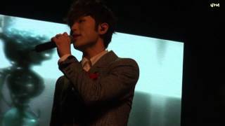 131225 산체스(팬텀) 이별식탁 브랜뉴데이 vol.4 '브랜뉴이어 2013'