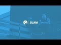 SLAM @ Riverside Festival 2020 | BE-AT.TV