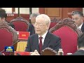 习近平出席越共中央总书记举行的欢迎仪式 cctv「新闻联播」20231213