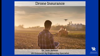 Drone Insurance