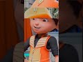 CCP BOBOIBOY || Qonita Aqila Az-zahra