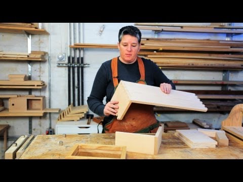 Joinery Basics | Woodworking Joinery Basics | Woodworking