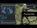 Black Desert Online - Hunting Guide