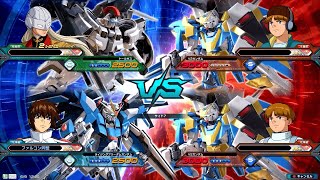 【EXVS2OB】オバブ日誌　ライジングフリーダムガンダム視点【2024年6月6日】