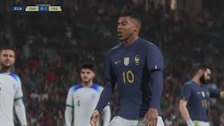 PSG vs ENG || FIFA 23 Custom Tournament || PlayStation 5 Gameplay
