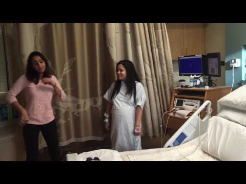 How to induce labor in hospital Indian Style How to induce labor in hospital Indian Style