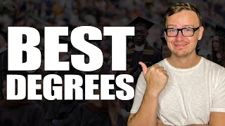 Top 5 Best Master's Degrees (2024)