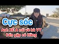 Chú Xê A hé lộ thông tin về bà Đời VT đã tìm đến cô Hằng nghe hoảng quá | Gấc Việt