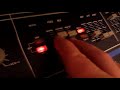 Roland Jupiter 6 /// Hark The Herald Angels Sing /// Voltz Supreme