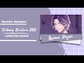 Ikemen Vampire: IkeVamp Election 2021 - Dazai [COLLECTION EVENT]