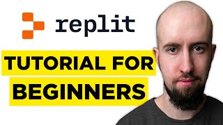 Replit Tutorial For Beginners (2026) - Step by Step Tutorial