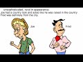 country meaning | Vocabulary for Kids | Children's Dictionary  | Learn English Vocabulary