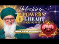 Unlocking The 6 Powers of The Heart | Shaykh Nurjan Mirahmadi (Q)