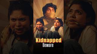 Kidnapped