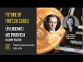 Future FinTech Series 1 - Regulation trends to watch