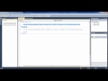 Visual Basic 2010 Hello World - Tutorial 1