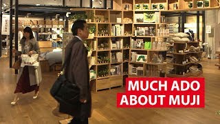 Much Ado About MUJI | Conversation With | CNA Insider