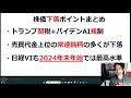 トランプショックだが、日本株の買いチャンスも到来！ﾌﾟﾛが教える5つの投資戦略！