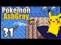 Pokémon Ash Gray - Episode 31