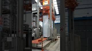 Peat Moss Substrate - 6.000 litres big bag press machine