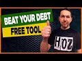 Undebt it Review - FREE Debt Management Software - Pay Your Debts Faster