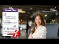 บสย.smes เข้มแข็งพร้อมค้ำ เติมทุน 50 000 ล้าน รอบวันทันเหตุการณ์ 12.00น. 12 3 66