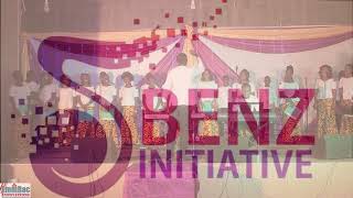 Marvelous Inspirational Choir sings Adekye wo ho'i arr. by Tomtom (Ernest Brenya Kwarteng)